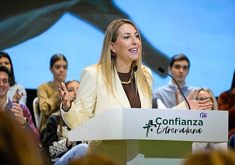 Guardiola inicia los contactos con Vox para pactar su investidura